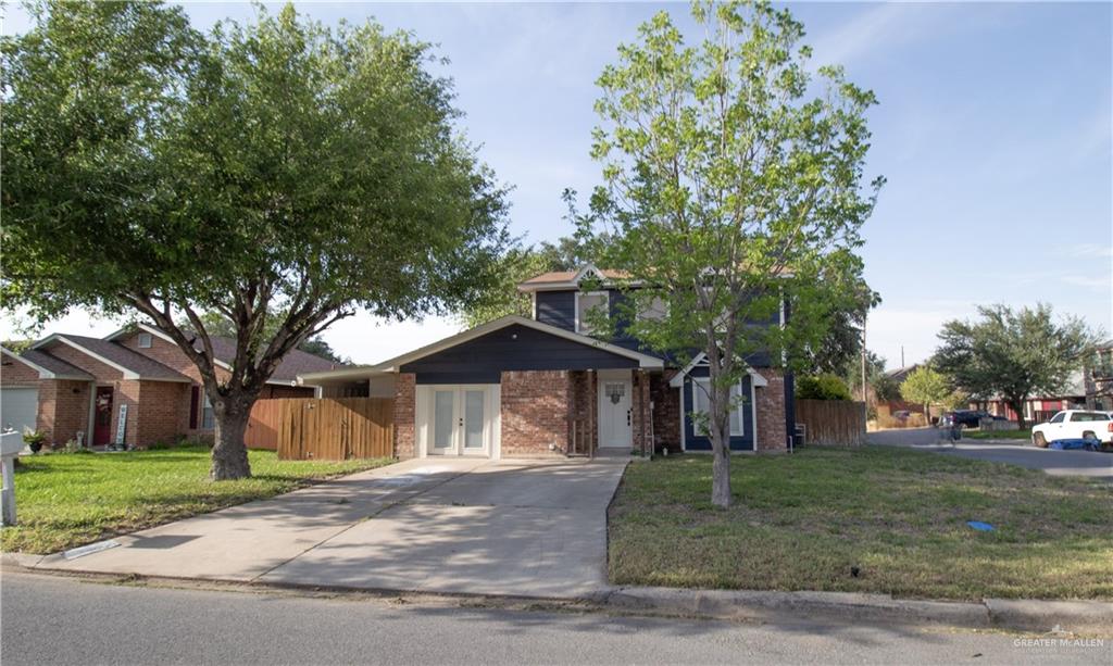 2900 Walnut Avenue, McAllen, Texas image 1