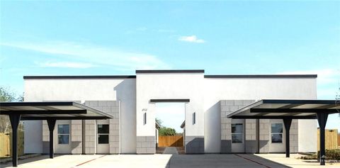 Condo For Sale - 616 Mountain Road #D<br/> Mission, TX 78573