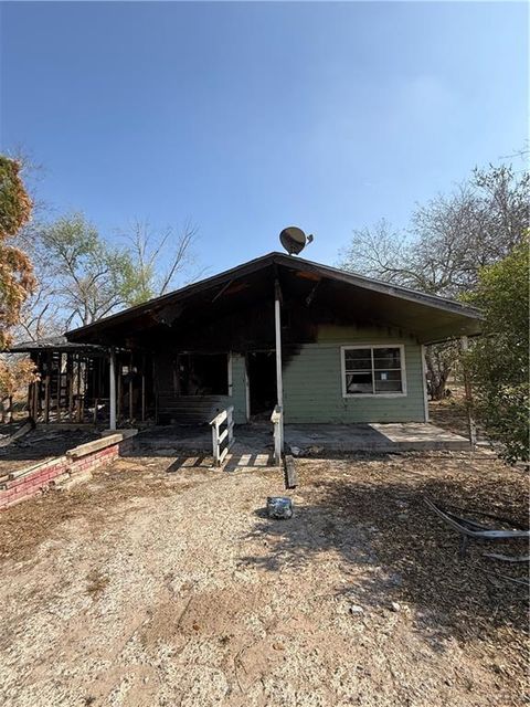 Homes For Sale - 35339 Fm 732 Road<br/> San Benito, TX 78586