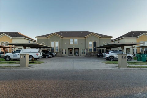 Townhouse For Rent - 1307 W Fig Avenue #B<br/> Hidalgo County, Pharr, TX 78577
