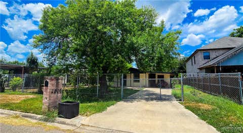 Homes For Sale - 2206 W Corpus Christi Drive<br/> Weslaco, TX 78599