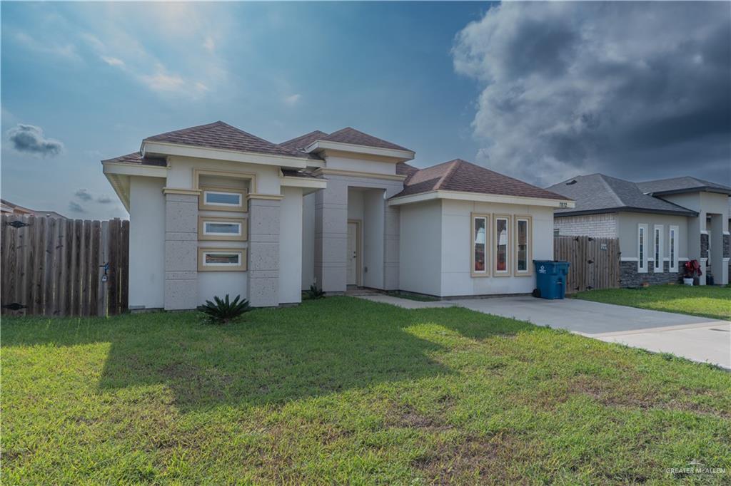 7872 Palma De Micharos Dr, Brownsville, Texas image 1