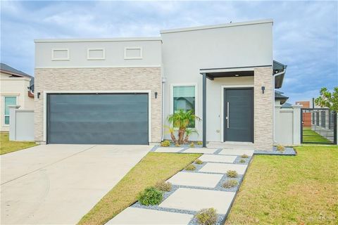 Photo of 3223 Lago Superior, Edinburg, TX 78542 (MLS # 502504)