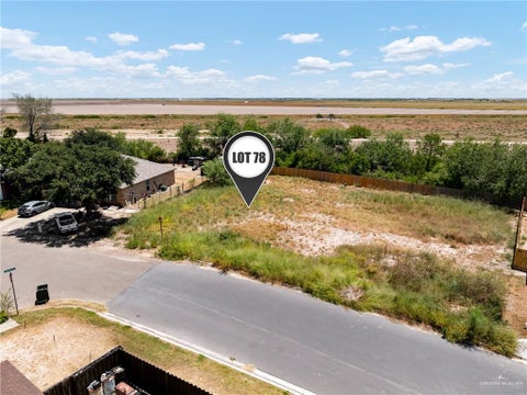 Vacant Land For Sale - 604 Makayla Drive<br/> San Juan, TX 78589