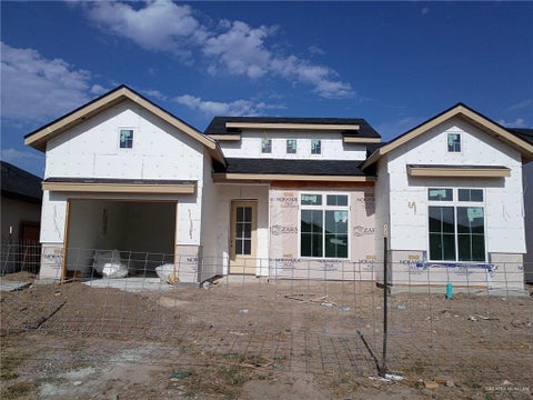 Homes For Sale - 409 N Leon<br/> Elsa, TX 78543