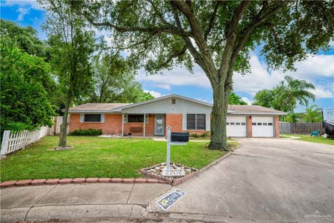 Homes For Sale - 2202 Ella Street<br/> Harlingen, TX 78550