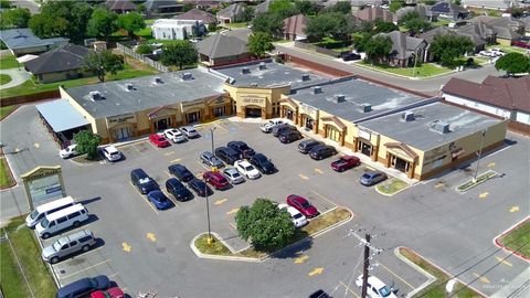 1110 S Stewart Road Unit E, San Juan, TX 78589 - #: 427473