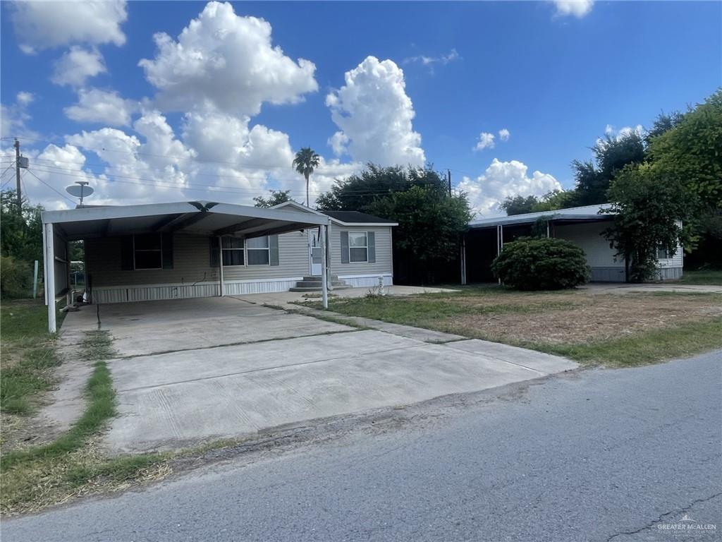 824 Main Grove Street, Donna, Texas image 40