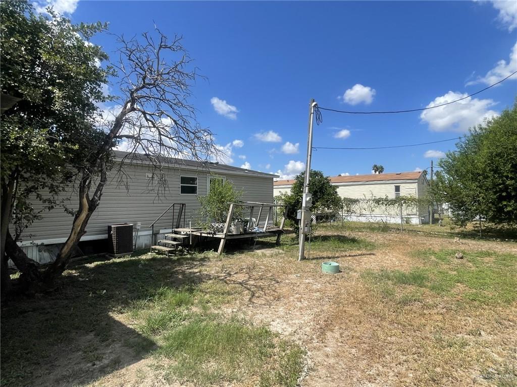 824 Main Grove Street, Donna, Texas image 30