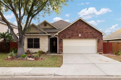 Photo of 4809 N 47th Street, McAllen, TX 78504 (MLS # 492670)