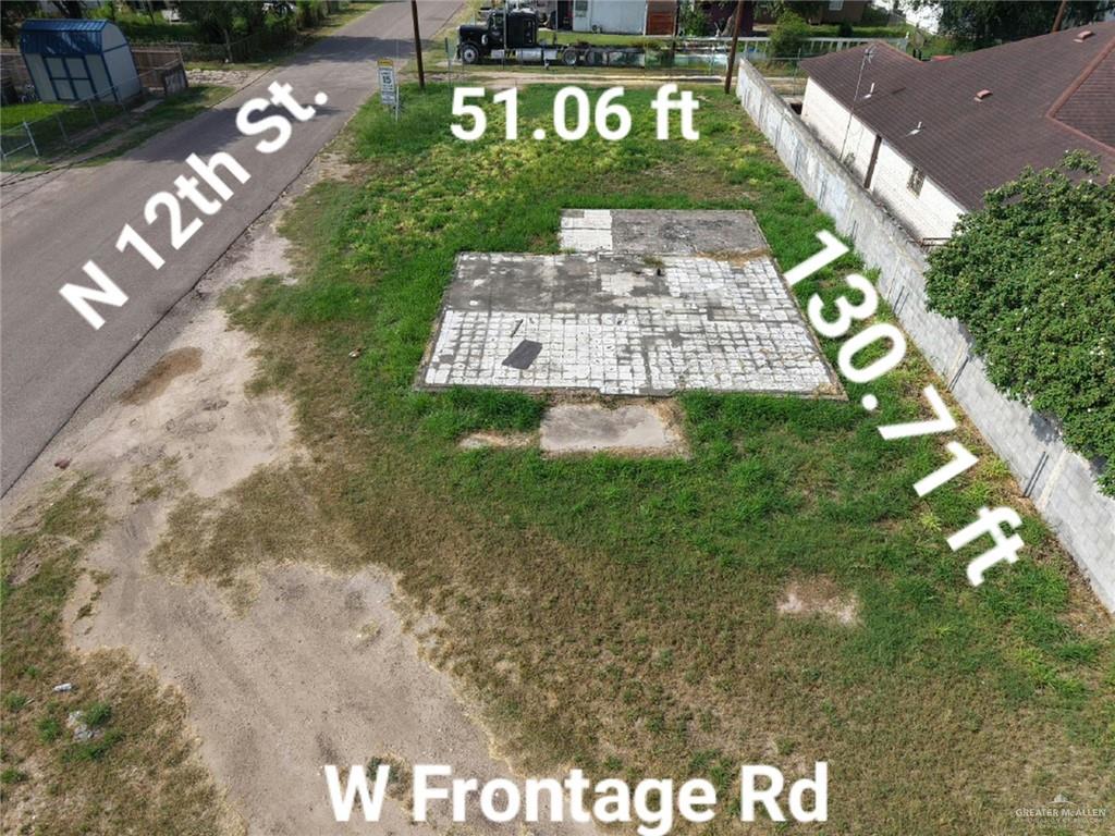 1118 W Frontage Road, Alamo, Texas image 1