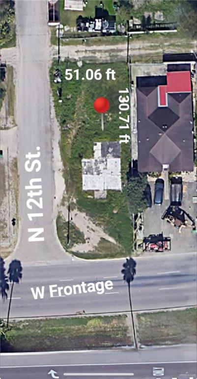 1118 W Frontage Road, Alamo, Texas image 3