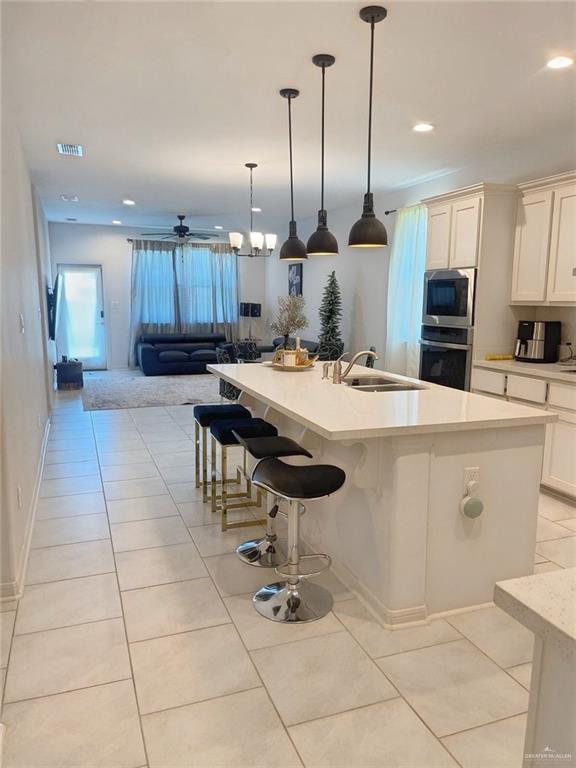 8507 N 33rd Lane, McAllen, Texas image 2