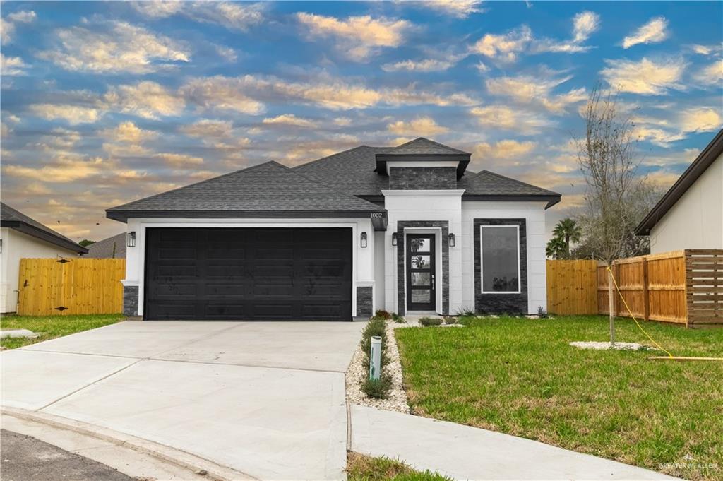 1002 La Laguna Road, Mission, Texas image 1