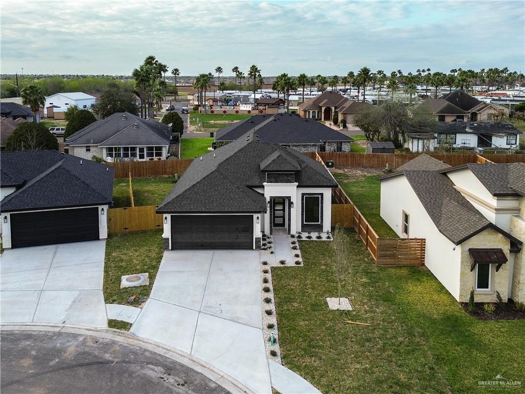 1002 La Laguna Road, Mission, Texas image 3