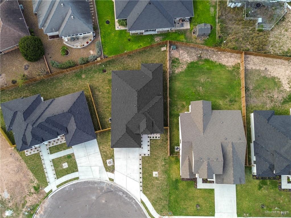 1002 La Laguna Road, Mission, Texas image 16