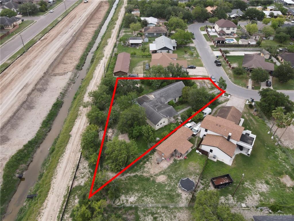 137 Deanna Drive, San Juan, Texas image 27