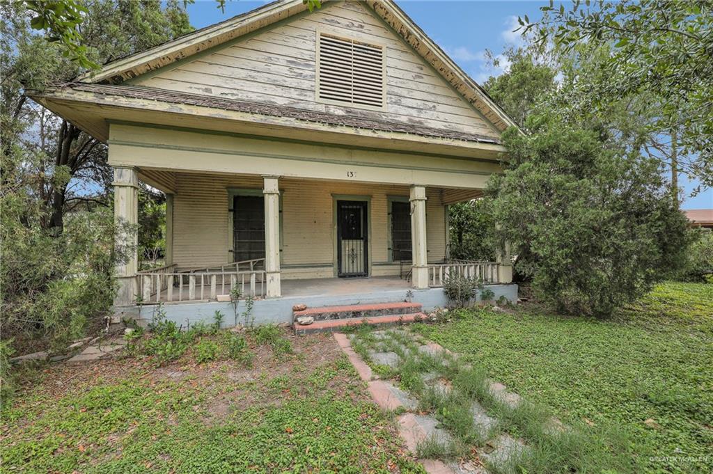 137 Deanna Drive, San Juan, Texas image 1