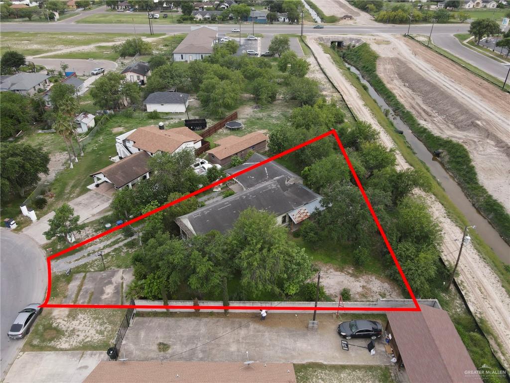 137 Deanna Drive, San Juan, Texas image 23