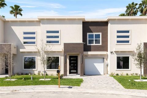 Photo of 2905 N 51st Street, McAllen, TX 78501 (MLS # 496640)