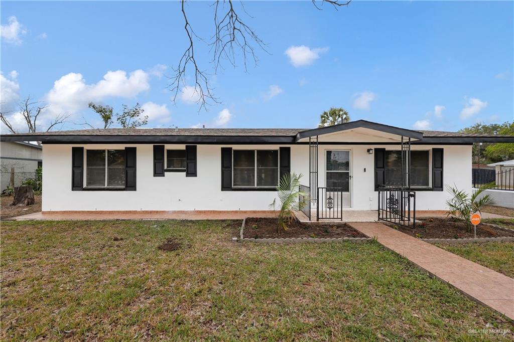 1121 N 5th Street, McAllen, Texas image 1