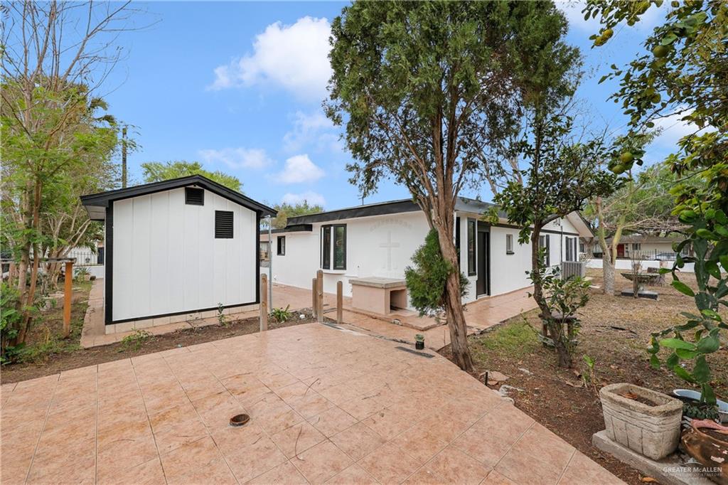 1121 N 5th Street, McAllen, Texas image 20