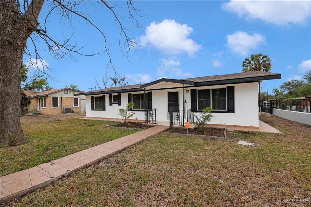 1121 N 5th Street, McAllen, Texas image 2