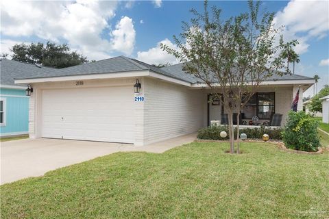 A home in Palmview