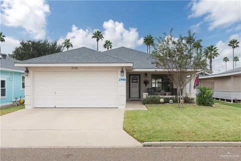 A home in Palmview