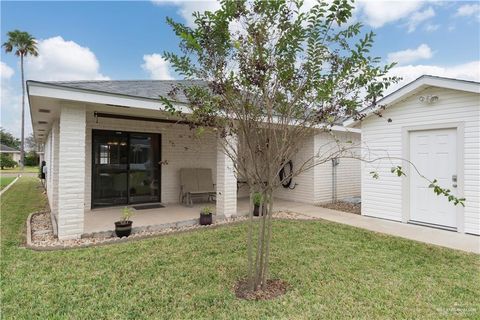 A home in Palmview