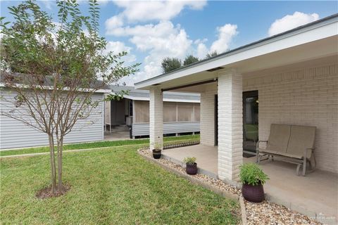 A home in Palmview