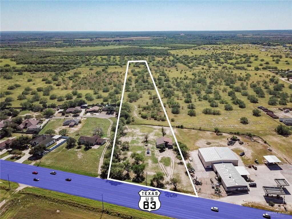 3321 W Us Hwy 83, Rio Grande City, Texas image 1