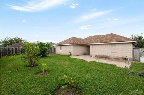 A home in Brownsville