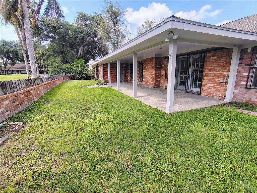 2416 S 2nd Street, McAllen, Texas image 27
