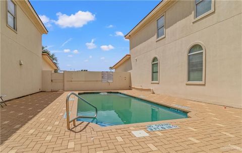 A home in McAllen