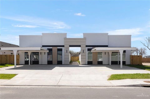 Condo For Rent - 4305 Heron Avenue #5<br/> Hidalgo County, McAllen, TX 78504