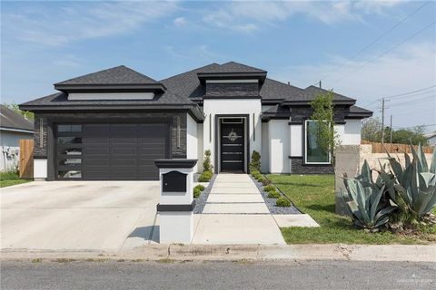 Photo of 3203 S Dominique Street, Pharr, TX 78577 (MLS # 486543)