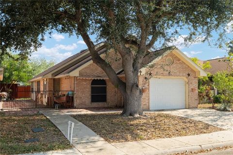 A home in Mission