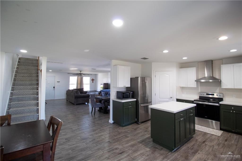 1307 Rio Grande Street