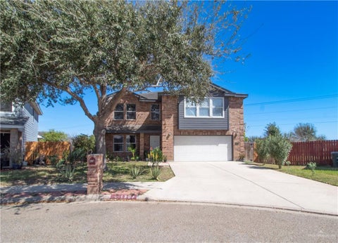 Homes For Sale - 1307 Rio Grande Street<br/> San Juan, TX 78589