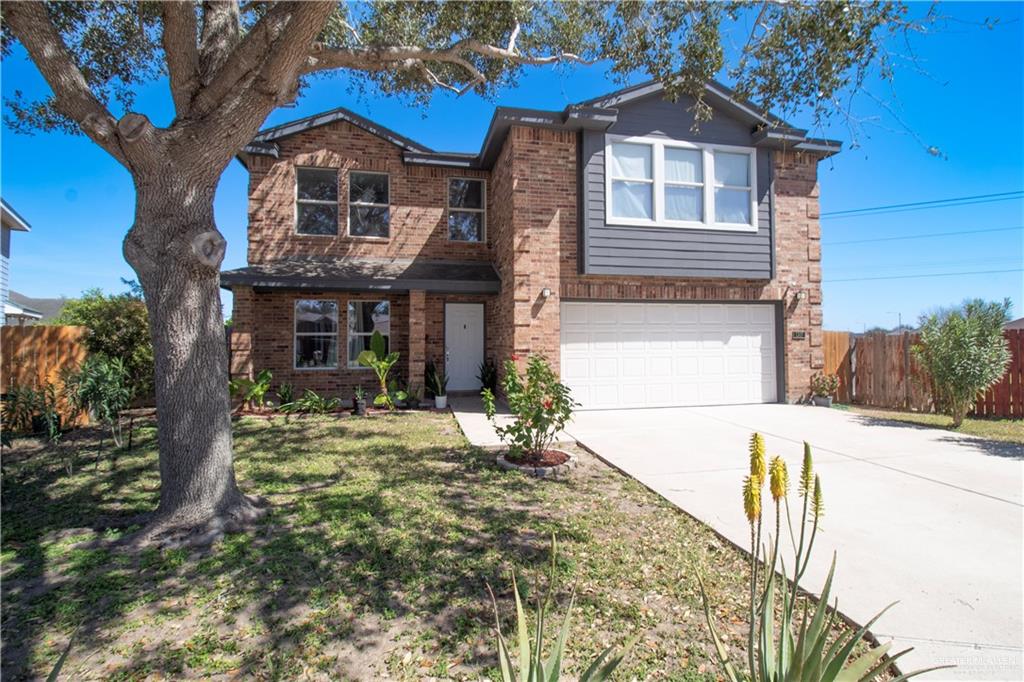 1307 Rio Grande Street