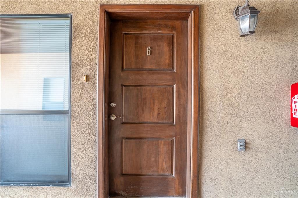2815 Mimosa Street #6, Mission, Texas image 6