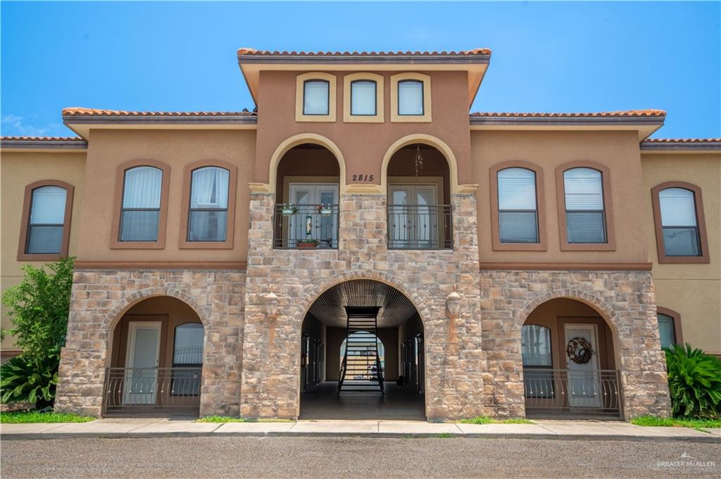 2815 Mimosa Street #6, Mission, Texas image 1