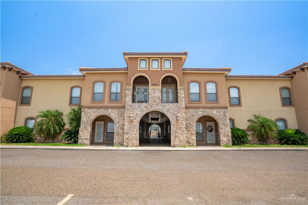 2815 Mimosa Street #6, Mission, Texas image 2