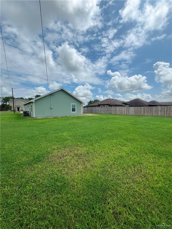 413 Dyanez Street, Mercedes, Texas image 19