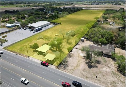 5549 N Fm 88 Weslaco TX 78599