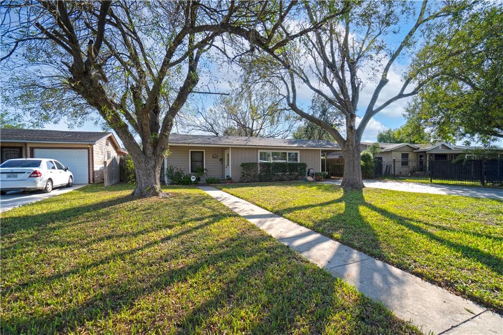 205 Hurst Avenue, Harlingen, Texas image 17