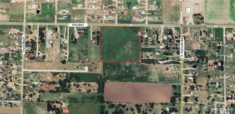 Vacant Land For Sale - 15395-15305 Fm 2812 Highway<br/> Hidalgo County, Edinburg, TX 78539