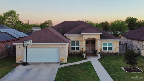 Homes For Sale - 1005 Sunny Drive<br/> Weslaco, TX 78596