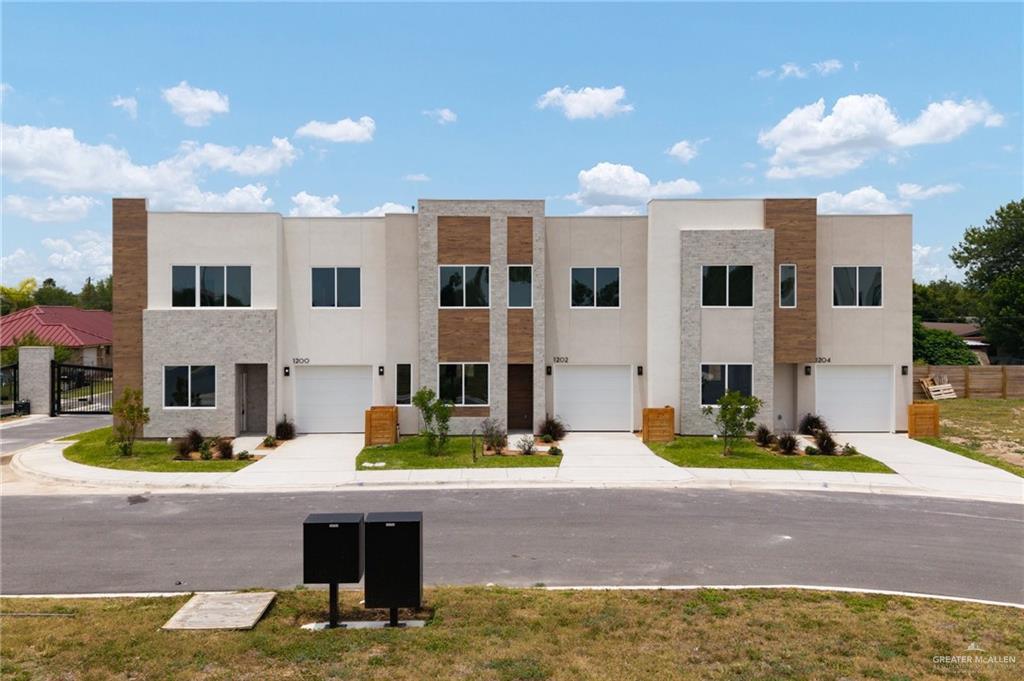 1200 N Lincoln Avenue, San Juan, Texas image 14